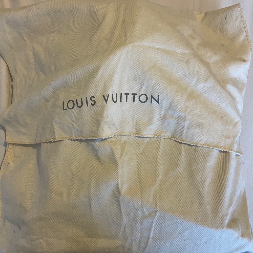Louis Vuitton Josh Backpack